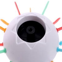 Настольная игра &laquo;Яйцо навылет&raquo;