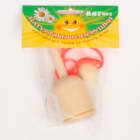 Игра &laquo;Поймай мяч 1&raquo;