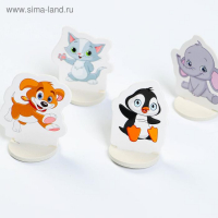 Настольная экономическая игра &laquo;MONEY POLYS. Kids&raquo;, 90 купюр, 4+