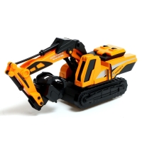 Экскаватор металлический &laquo;Стройтехника&raquo;, МИКС