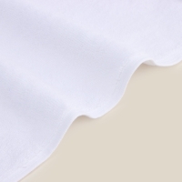 Полотенце махровое SL HOME: Waffle "Блан де Блан" 100х180 см, 100% хлопок, 490 г/м2 Полотенце махровое SL HOME: Waffle "Блан де Блан" 100х180 см, 100% хлопок, 490 г/м2