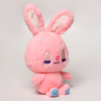 Мягкая игрушка «Зайка» Мягкая игрушка «Зайка»