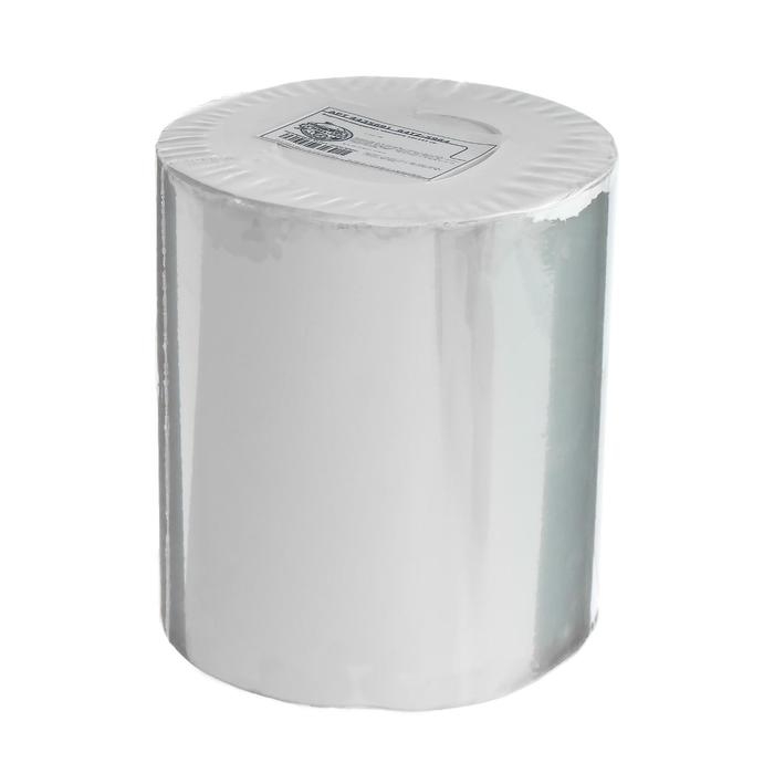 Водонепроницаемая изолента 10&times;142 см. прозрачная