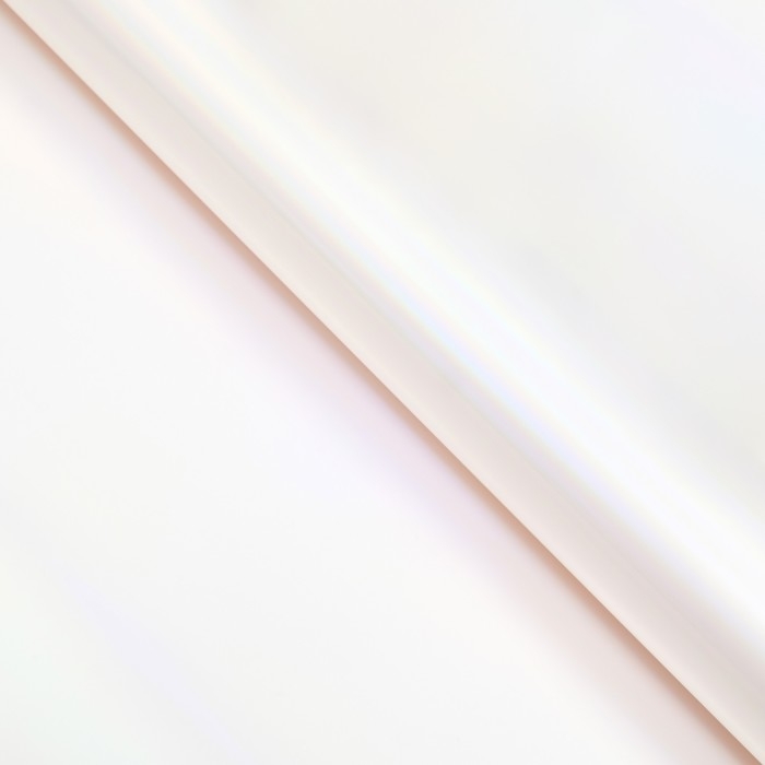 Пленка флористическая Пленка флористическая "Жемчужный перелив", коралловый 0,57 х 5 м