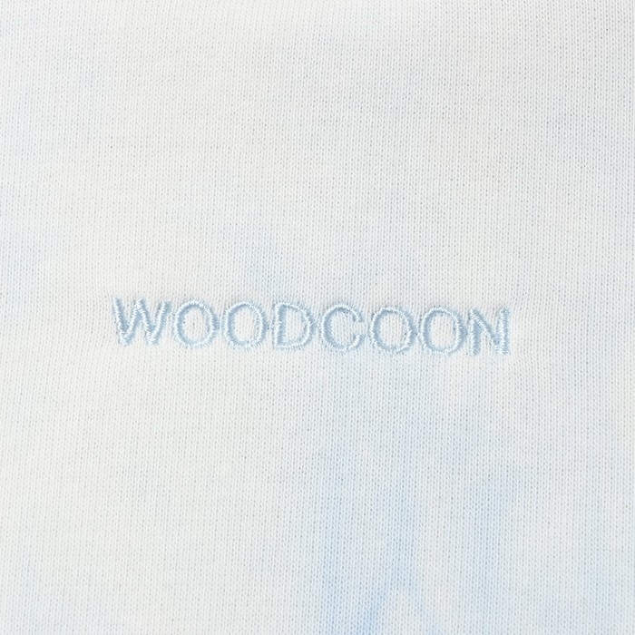 Свитшот Свитшот "Тай-дай" для мальчика, цвет голубой, рост 116 см