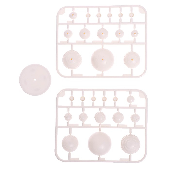 Набор для опытов &laquo;Планетарий движение планет&raquo;