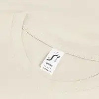 Футболка Imperial 190, молочно-белая, размер L