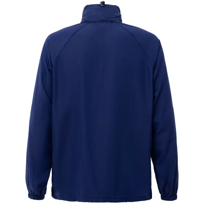 Куртка Kivach Air, темно-синяя, размер XL