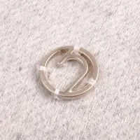 Палантин Gorgeous, розовый Палантин Gorgeous, розовый