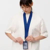 Ланьярд Band, синий Ланьярд Band, синий