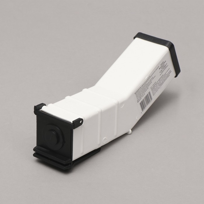 Мышеловка, 15 &times; 4 &times; 4 см, пластик