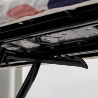 Доска гладильная Dogrular «Диана», 112×36 см, регулируемая высота до 90 см Доска гладильная Dogrular «Диана», 112×36 см, регулируемая высота до 90 см