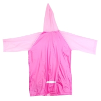 Дождевик детский «Милая единорожка», размер L (120-130 см) Дождевик детский «Милая единорожка», размер L (120-130 см)