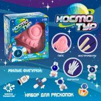 Набор для раскопок &laquo;Космо-тур&raquo;