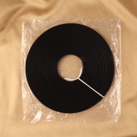 Корсетный регилин, 6 мм, 46 м, цвет белый Корсетный регилин, 6 мм, 46 м, цвет белый