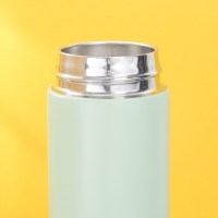 Термос с индикатором температуры &laquo;Солнце&raquo;, 500 мл, сохраняет тепло 8-10 ч