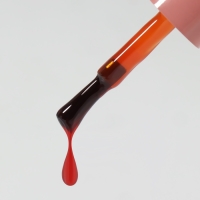 Гель лак для ногтей &laquo;STAINED GLASS&raquo;, 3-х фазный, 10 мл, LED/UV, цвет (76)