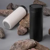 Термостакан Waterford, молочно-белый Термостакан Waterford, молочно-белый