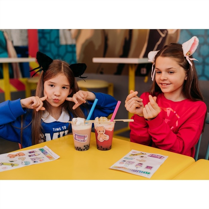 Мягкая кукла &laquo;Киоко&raquo;, 22 см