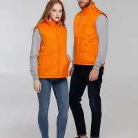 Жилет Kama оранжевый, размер XXL