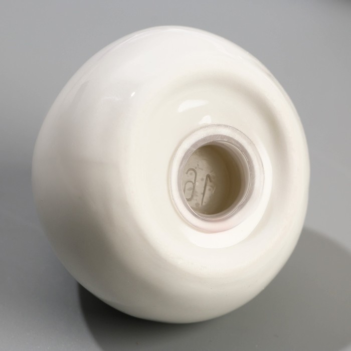 Перечница и солонка «Хинкали», 5.5 см Перечница и солонка «Хинкали», 5.5 см