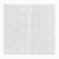 Большой набор для создания акриловых брелоков с наклейками Большой набор для создания акриловых брелоков с наклейками