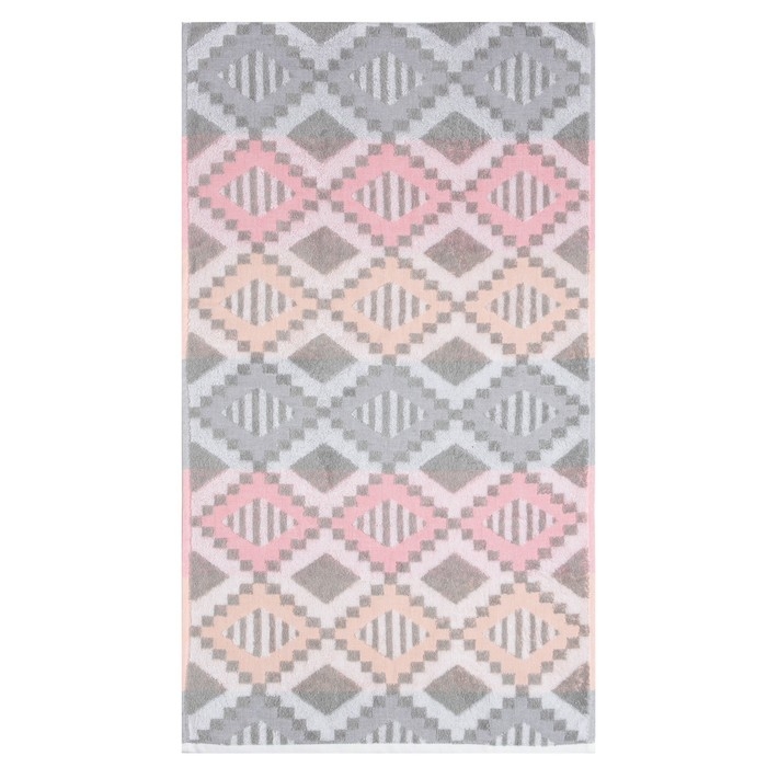 Полотенце махровое Love Life Полотенце махровое Love Life "Cotton dream" 70*130 см, 100% хл, 400 гр/м2