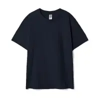 Футболка детская Regent Kids 150, кобальт (темно-синяя), на рост 106-116 см (6 лет) Футболка детская Regent Kids 150, кобальт (темно-синяя), на рост 106-116 см (6 лет)