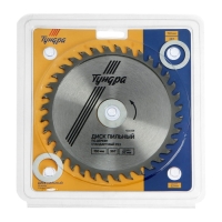 Диск пильный по дереву ТУНДРА, стандартный рез, 150 х 32 мм (кольца на 22,20,16), 36 зубьев Диск пильный по дереву ТУНДРА, стандартный рез, 150 х 32 мм (кольца на 22,20,16), 36 зубьев