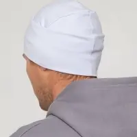 Шапка HeadOn, ver.2, белая