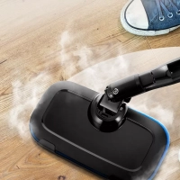 Паровая швабра с насадками КТ-1066 (2 в 1) - 1300-1500 Вт Паровая швабра с насадками КТ-1066 (2 в 1) - 1300-1500 Вт