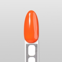 Гель лак для ногтей &laquo;SIMPLE&raquo;, 3-х фазный, 10 мл, LED/UV, цвет (210)