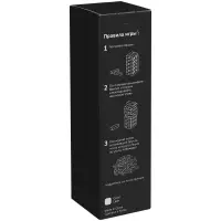 Игра &laquo;Деревянная башня&raquo;, большая