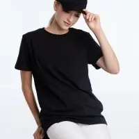 Бейсболка Long Beach, черная