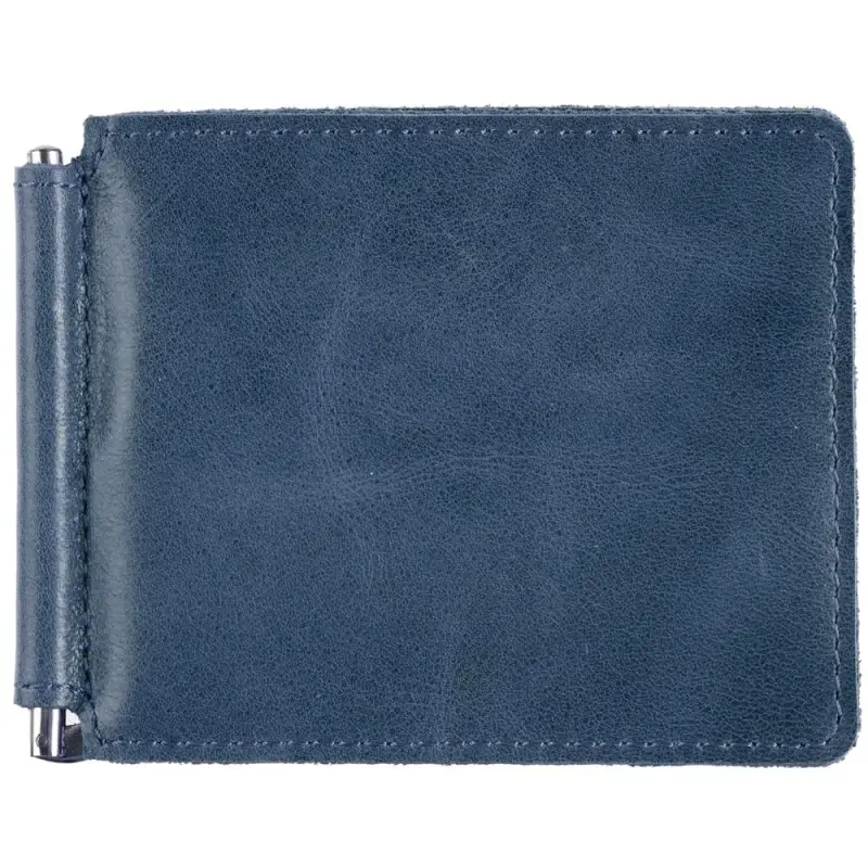 Набор Apache Billfold, синий Набор Apache Billfold, синий