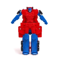 Набор роботов &laquo;Огнеборец&raquo;, трансформируются