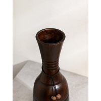 Ваза этническая &laquo;Ния&raquo;, керамика, 1 сорт, Иран