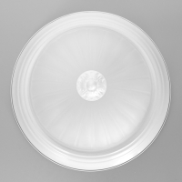 Люстра 2712/2WT E27 40Вт белый 32х32х19 см Люстра 2712/2WT E27 40Вт белый 32х32х19 см