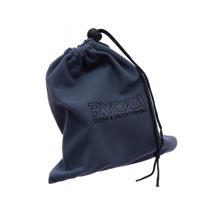 Катушка Pilot CS 1500 RYOBI, 6+1 подшипник, 5.1:1 Катушка Pilot CS 1500 RYOBI, 6+1 подшипник, 5.1:1