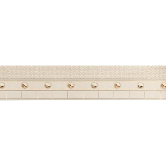 Кухонный фартук ПВХ "Римские каникулы" 3000x600мм