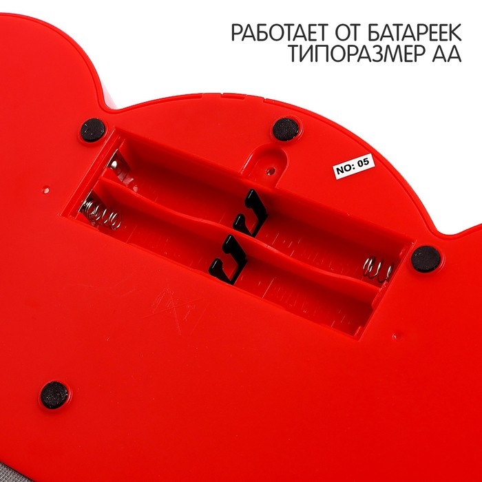 Музыкальный коврик «Барабанная установка», 78 × 60 см Музыкальный коврик «Барабанная установка», 78 × 60 см