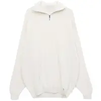 Джемпер Siluetti Birne, молочно-белый, размер L/XL