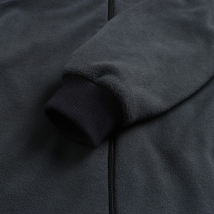 Комбинезон детский, цвет тёмно-серый, рост 80-86 Комбинезон детский, цвет тёмно-серый, рост 80-86