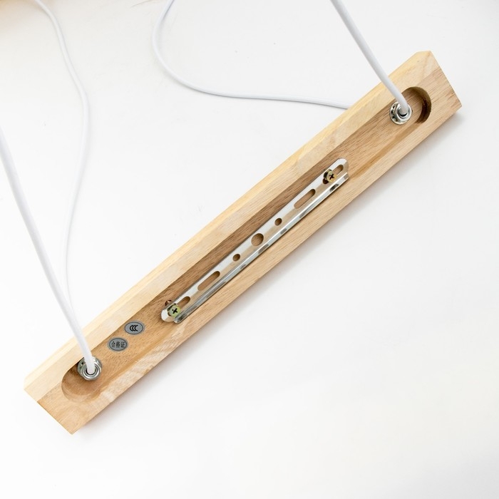 Светильник BayerLux Светильник BayerLux "Спираль" Е27 15Вт 70х30-120 см