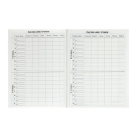 Дневник для 5-11 классов, "Цветы", твердая обложка 7БЦ, глянцевая ламинация, 48 листов