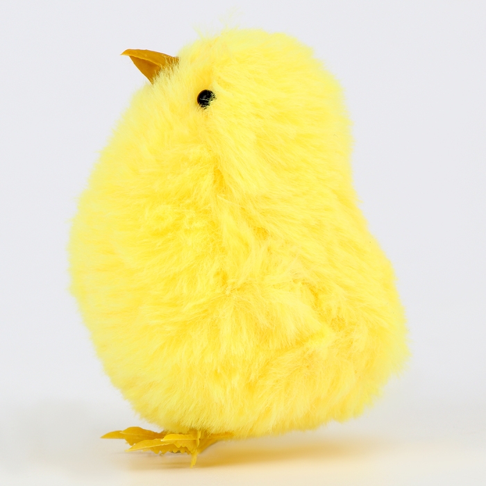 Мягкая игрушка &laquo;Цыплёнок&raquo;, 8 см