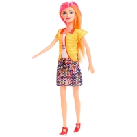 Набор кукол &laquo;Дружная семья&raquo;, 3 шт, МИКС