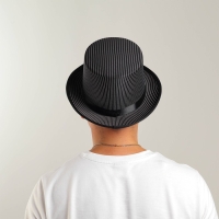 Карнавальная шляпа &laquo;Цилиндр&raquo;, 56-58 см