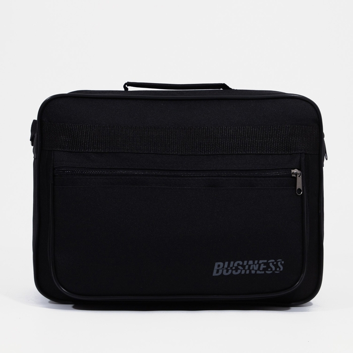 Сумка мужская Luris, цвет чёрный Сумка мужская Luris, цвет чёрный