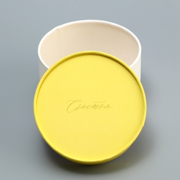 Набор шляпных коробок 3 в 1, упаковка подарочная, «Акварель», 16 х 10, 14 х 9, 13 х 8.5 см Набор шляпных коробок 3 в 1, упаковка подарочная, «Акварель», 16 х 10, 14 х 9, 13 х 8.5 см